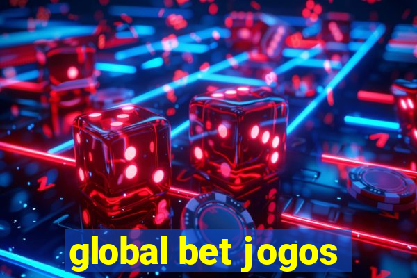 global bet jogos